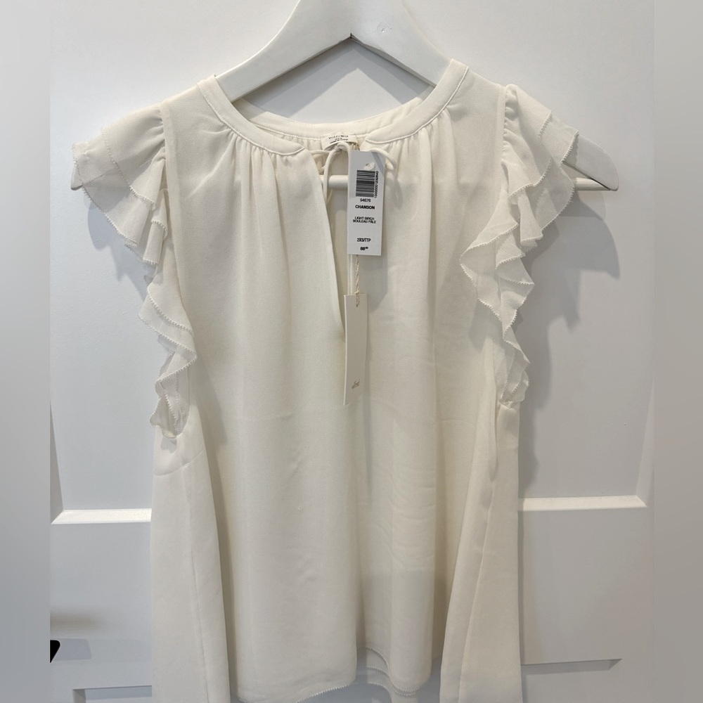 NWT Aritzia top